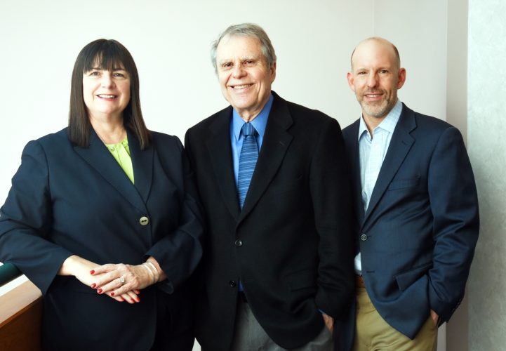Marshall, Parker & Weber are named Pennsylvania Super Lawyers